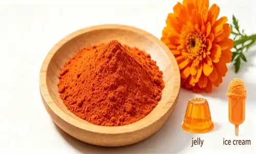 How is Lutein CWS 10% Applied in Dietary Supplements?